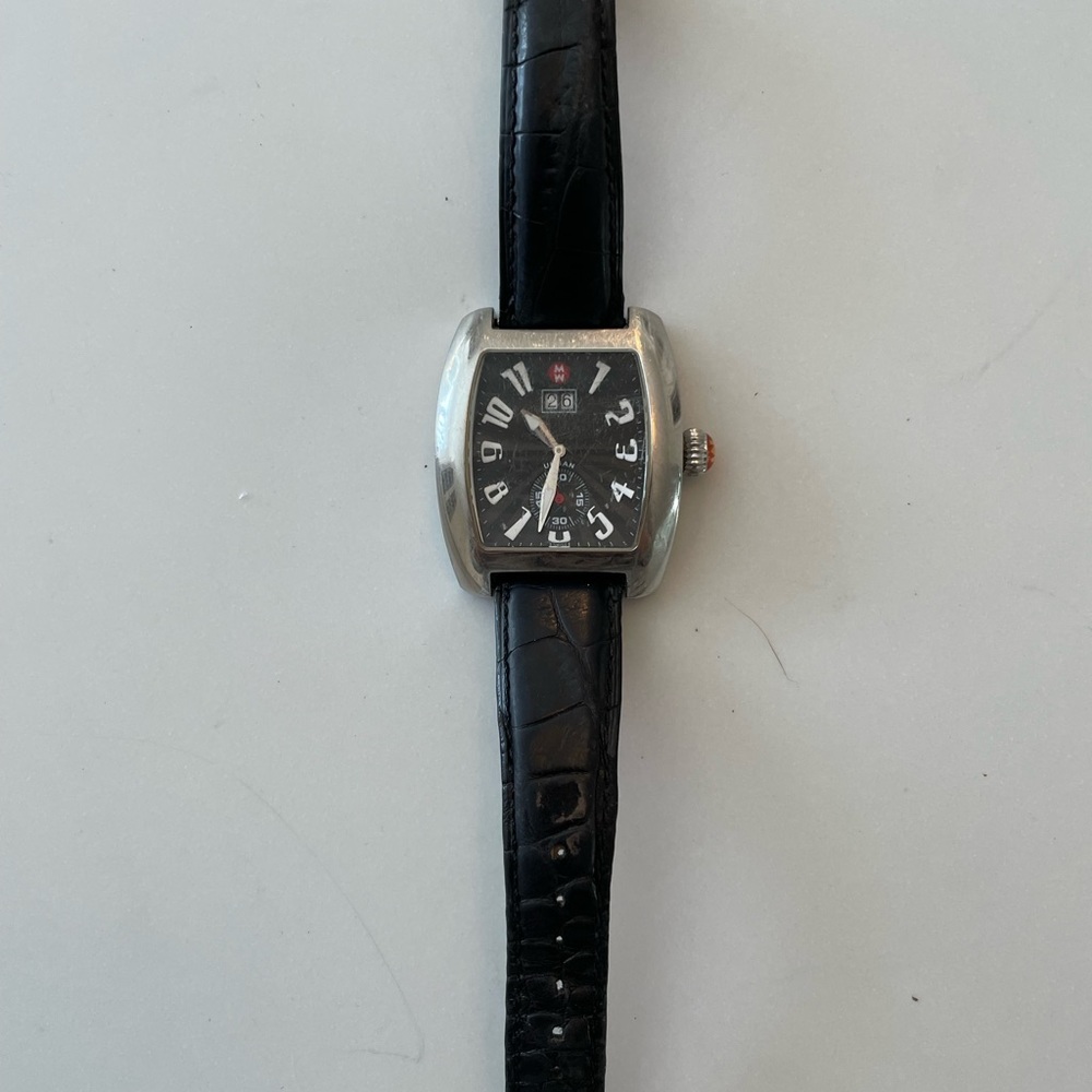 MICHELE Urban Mini Watch